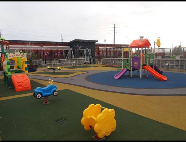 2 bed property to rent in EAST-RURAL